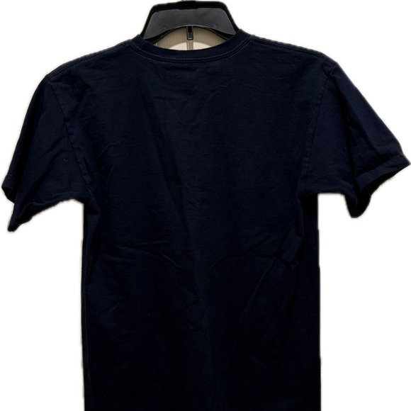 NWOTElement Navy Graphic Tee - Picture 2 of 3